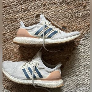 Men’s Adidas Boosts